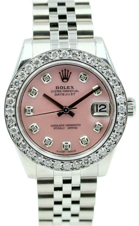 rolex sportuhr damen|Rolex armbandduhren damen.